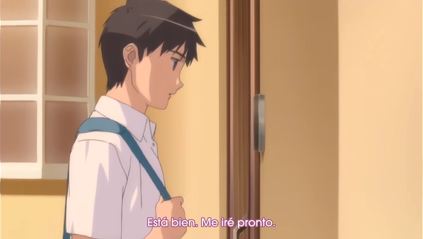 Da Capo If (Wing Zero Fansub)